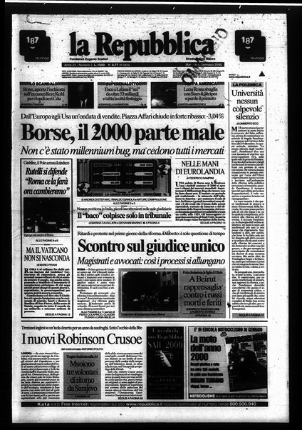 La repubblica